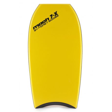 BODYBOARD MOREY MACH 7-X PP