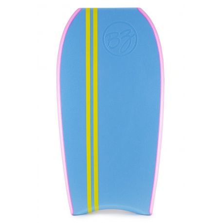 BODYBOARD BZ T-10 PP