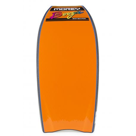 BODYBOARD MOREY MACH 7SS PP