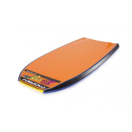 BODYBOARD MOREY MACH 7SS PP