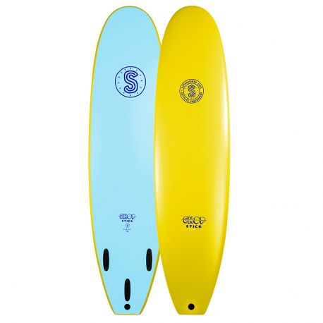 Softlite Chop Stick 6'0