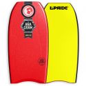 BODYBOARD PRIDE ANAGRAM EPS