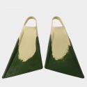 BODYBOARD SWIMFINS STEALTH S2 SUPER SOFT SAND / ARMY