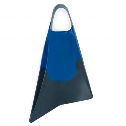 ALETAS BODYBOARD VULCAN V2 BLUE/GREY