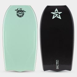 BODYBOARD STEALTH SPEED DEALER 5.0 DELTA BAT
