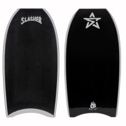 BODYBOARD STEALTH SLASHER TRAX PP