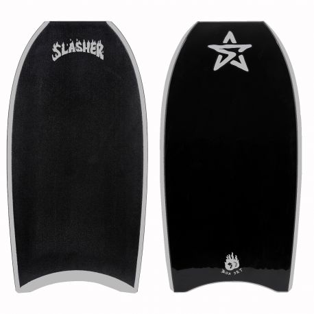 BODYBOARD STEALTH SLASHER PP