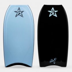 BODYBOARD STEALTH LIP READER KINETIC PP