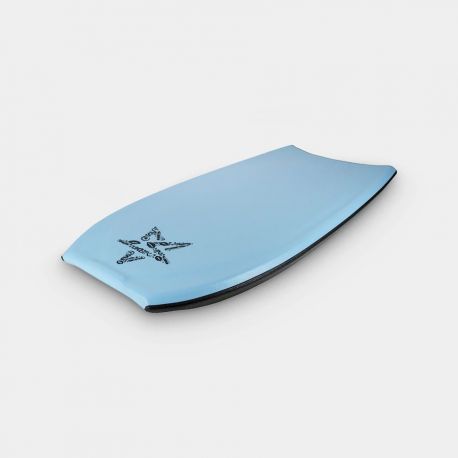 BODYBOARD STEALTH LIP READER KINETIC PP