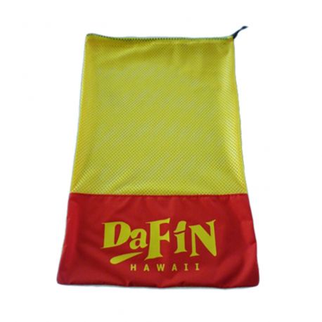 FUNDA ALETAS DAFIN MESH BAG