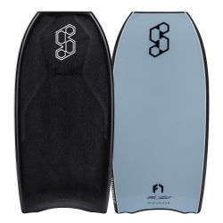 BODYBOARD SCIENCE TANNER LTD TRIQUAD F7