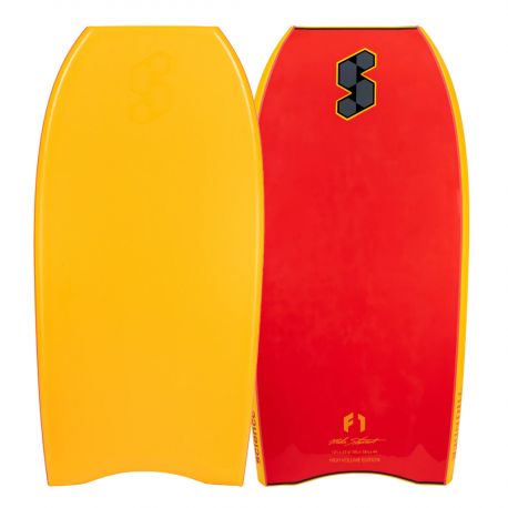 BODYBOARD SCIENCE THUNDER XL