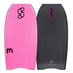 BODYBOARD SCIENCE LAUNCH MEERKAT