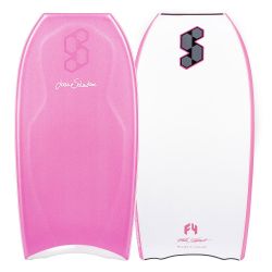 BODYBOARD SCIENCE JOANA PRO LTD