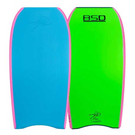 BODYBOARD SCIENCE BSD T10