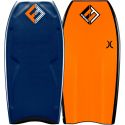 BODYBOARD FUNKSHEN JOE CLARKE HYPER PP QUAD