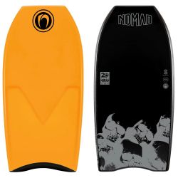 BODYBOARD NOMAD LACKEY SUPREME PP