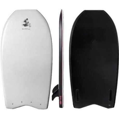 DRAG Speed McDraggit 46" Stand Up Bodyboard