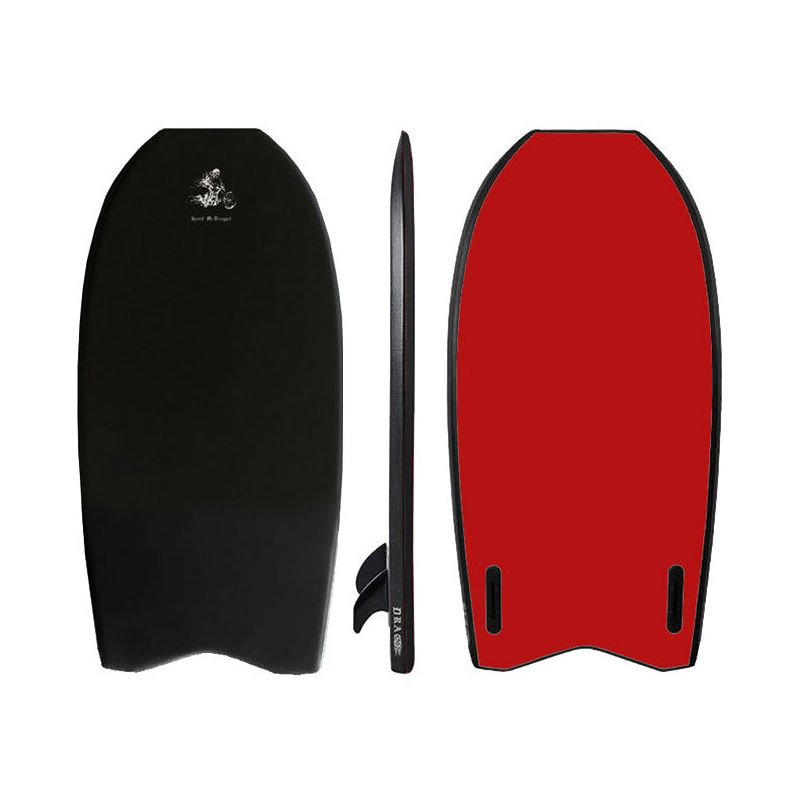 DRAG Speed McDraggit 46" Up Bodyboard