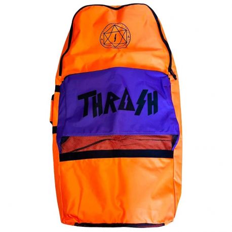 THRASH TRAVEL BAG RETRO