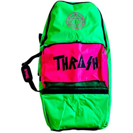 THRASH TRAVEL BAG RETRO