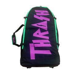 THRASH TRAVEL BAG WHEEL