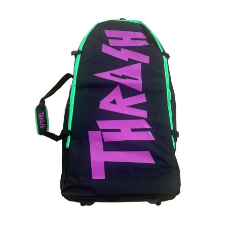 THRASH TRAVEL BAG WHEEL