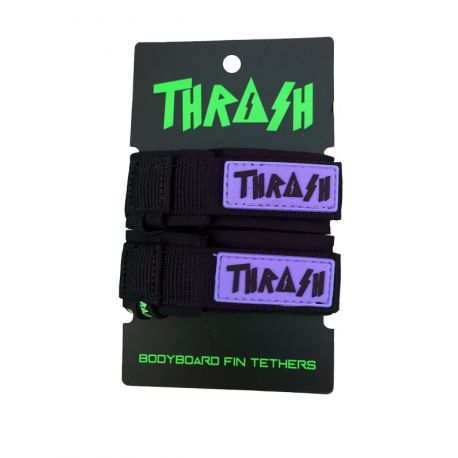 THRASH FIN TETHERS