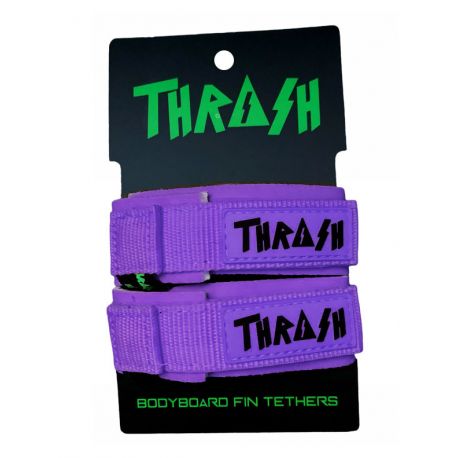 THRASH FIN TETHERS