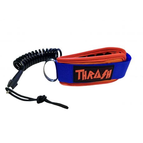 LEASH BODYBOARD BICEPS THRASH V2 GRIP