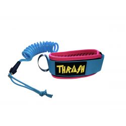 THRASH BICEPS LEASH V GRIP