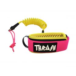 THRASH BICEPS LEASH V GRIP