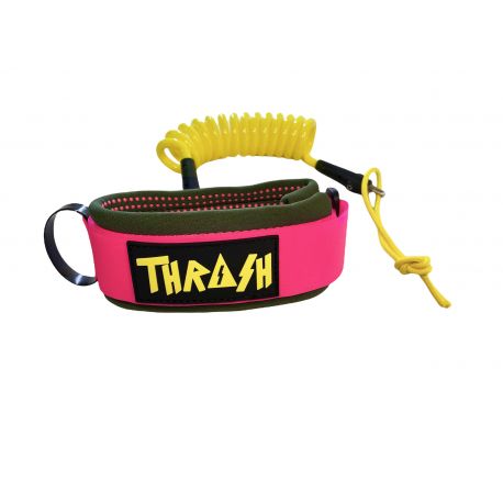 THRASH BICEPS LEASH