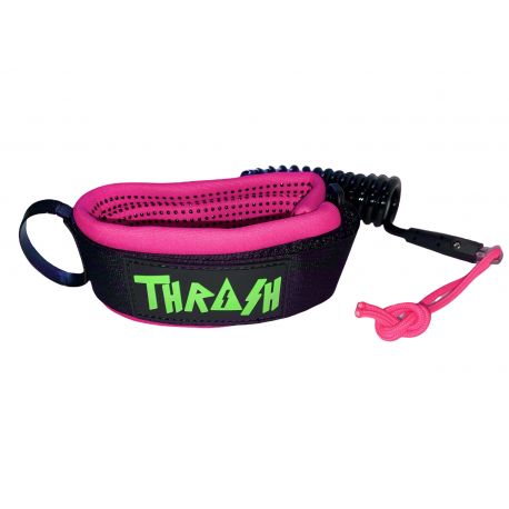 THRASH BICEPS LEASH