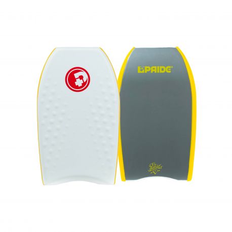 PRIDE ROMEO - 21" Mini Kick Board