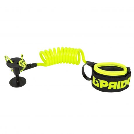 PRIDE DELUXE WRIST LEASH