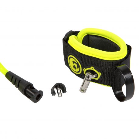 PRIDE DELUXE WRIST LEASH