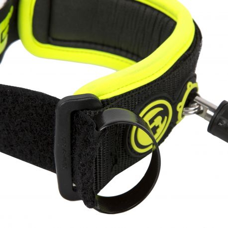 PRIDE DELUXE WRIST LEASH