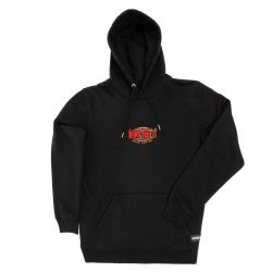 PRIDE RETRO SUN HOODIE