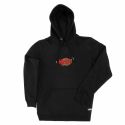 PRIDE HOODIE FLAME GRILLED