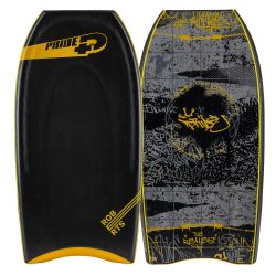 BODYBOARD THE REALEST PP RADIAL FLEX SDC RETRO