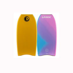 BODYBOARD PRIDE MINI TIMELESS PE RECYCLÉ HD