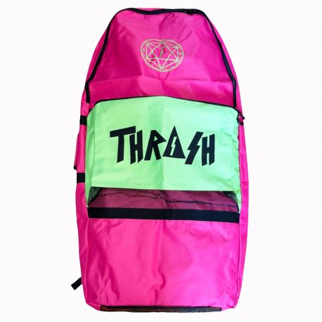 HOUSSE BODYBOARD THRASH TRAVEL BAG RETRO