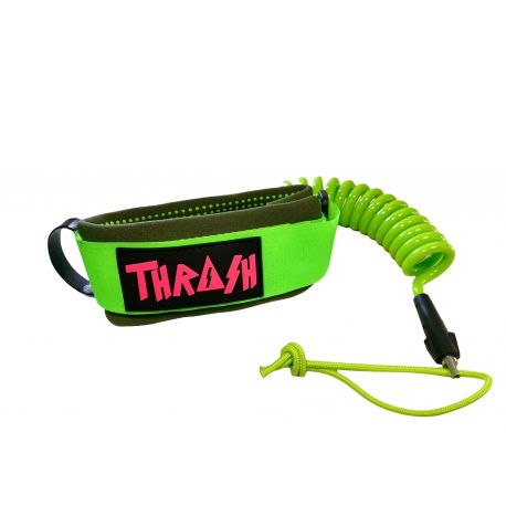 THRASH BICEPS LEASH