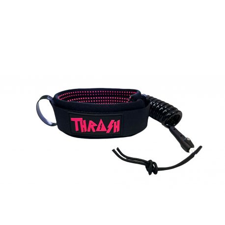 THRASH BICEPS LEASH