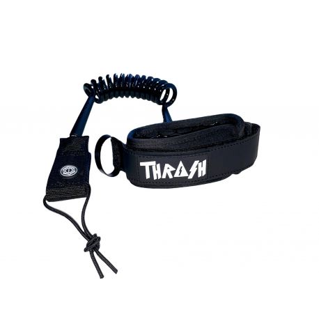 LEASH BODYBOARD BICEPS THRASH V2 GRIP