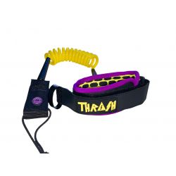 LEASH BODYBOARD BICEPS THRASH V2 GRIP