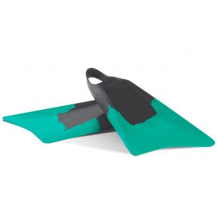 VULCAN V1 DARK GREY/EMERALD