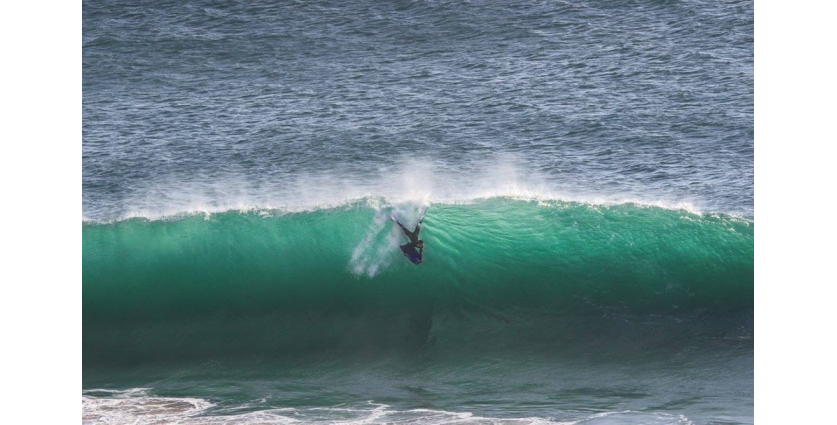 Pierre Louis Costes termine second du Tour Mondial APB en 2017