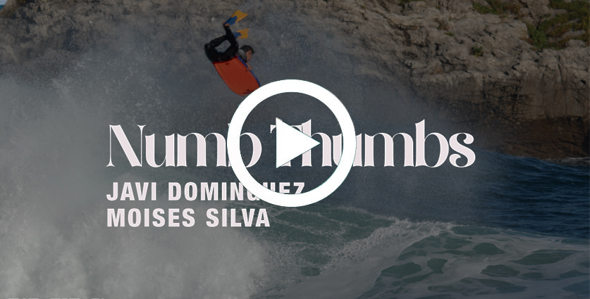 Les tutoriels Bodyboard Center sont maintenant disponibles en Anglais !